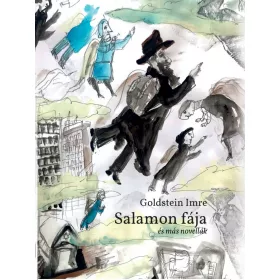 SALAMON FÁJA