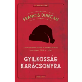 GYILKOSSÁG KARÁCSONYRA