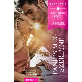 TANÍTS MEG SZERETNI!