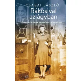 RÁKOSIVAL AZ ÁGYBAN