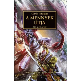 A MENNYEK ÚTJA