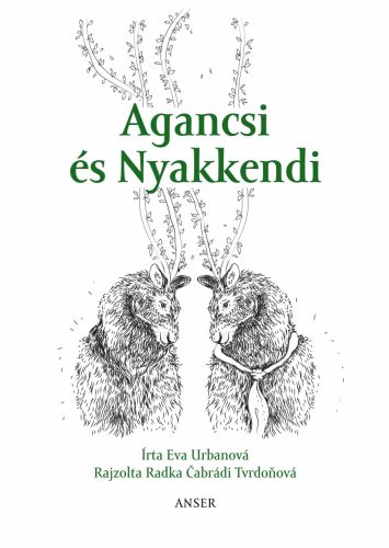 AGANCSI ÉS NYAKKENDI