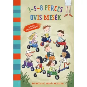 3-5-8 PERCES OVIS MESÉK