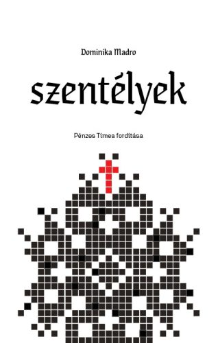 SZENTÉLYEK