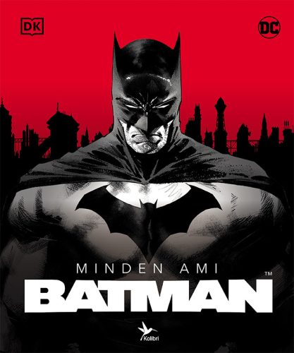 MINDEN, AMI BATMAN