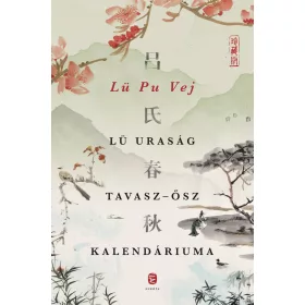 LÜ URASÁG TAVASZ-ŐSZ KALENDÁRIUMA