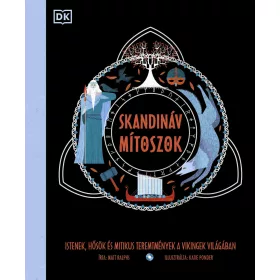 SKANDINÁV MÍTOSZOK