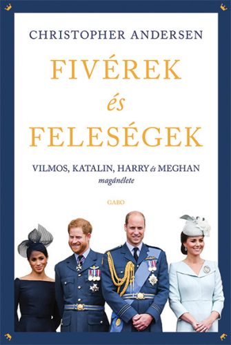 FIVÉREK ÉS FELESÉGEK