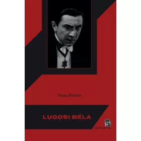 LUGOSI BÉLA