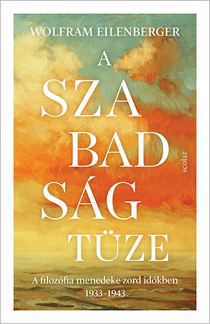 A SZABADSÁG TÜZE