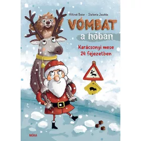 VOMBAT A HÓBAN