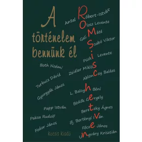 A TÖRTÉNELEM BENNÜNK ÉL - ROMSICS HETVEN