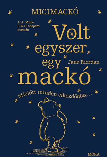 VOLT EGYSZER EGY MACKÓ - MICIMACKÓ