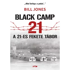 A 21-ES FEKETE TÁBOR