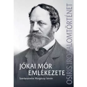 MARGÓCSY SÁNDOR[SZERK.]: JÓKAI MÓR EMLÉKEZETE