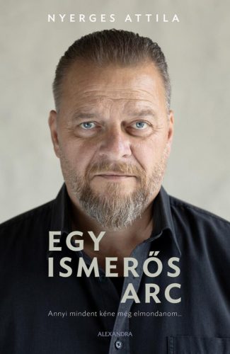 EGY ISMERŐS ARC