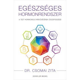 EGÉSZSÉGES HORMONRENDSZER