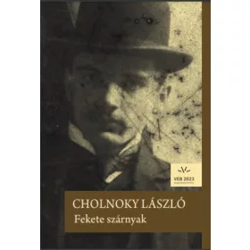 FEKETE SZÁRNYAK