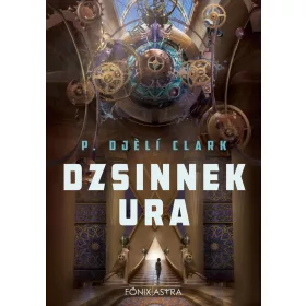 DZSINNEK URA