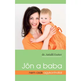 JÖN A BABA NEM CSAK AGYKONTROLLAL