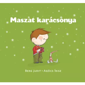 MASZAT KARÁCSONYA