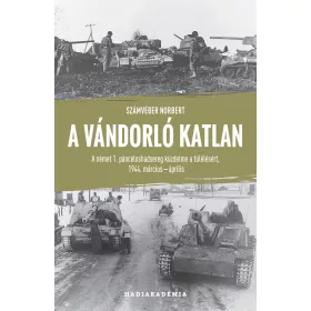 A VÁNDORLÓ KATLAN