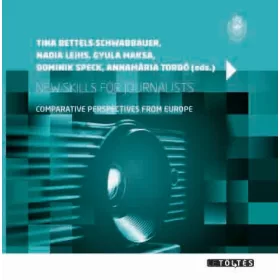 NEW SKILLS FOR JOURNALISTS