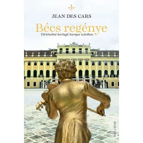 BÉCS REGÉNYE