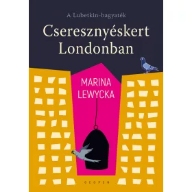 CSERESZNYÉSKERT LONDONBAN - A LUBETKIN-HAGYATÉK