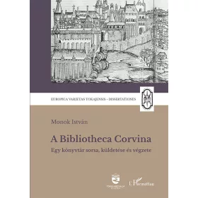 A BIBLIOTHECA CORVINA