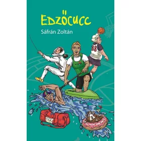 EDZŐCUCC