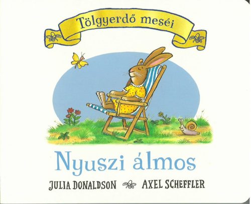 NYUSZI ÁLMOS (ÚJ BORÍTÓ)