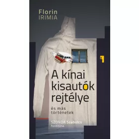 A KÍNAI KISAUTÓK REJTÉLYE