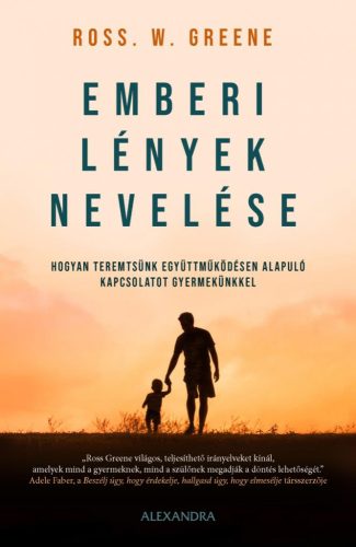 EMBERI LÉNYEK NEVELÉSE