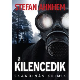 A KILENCEDIK - SKANDINÁV KRIMIK (ÚJ, 2022)