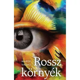 ROSSZ KÖRNYÉK