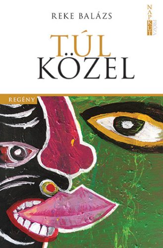 TÚL KÖZEL