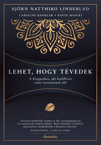 LEHET, HOGY TÉVEDEK