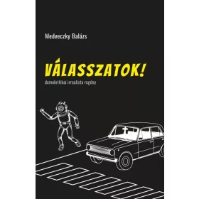 VÁLASSZATOK!