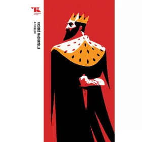 A FEJEDELEM - TRUBADÚR ZSEBKÖNYVEK 3.