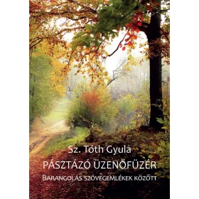 PÁSZTÁZÓ ÜZENŐFÜZÉR