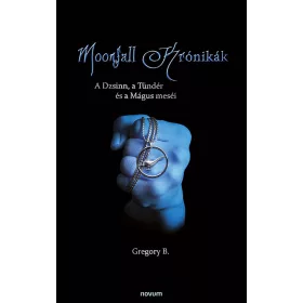 MOONFALL KRÓNIKÁK