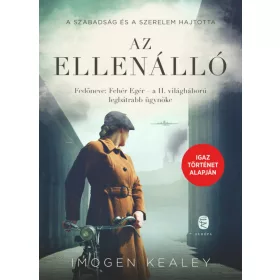 AZ ELLENÁLLÓ