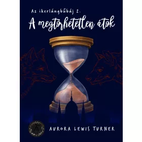 A MEGTÖRHETETLEN ÁTOK - AZ IKERLÁNGBŰBÁJ 2.