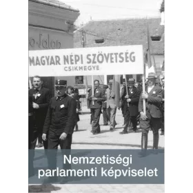 NEMZETISÉGI PARLAMENTI KÉPVISELET