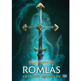 ROMLÁS - LEAGUE OF LEGENDS
