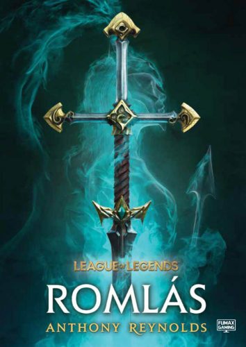 ROMLÁS - LEAGUE OF LEGENDS