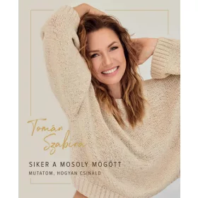 SIKER A MOSOLY MÖGÖTT - MUTATOM, HOGYAN CSINÁLD