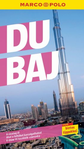 DUBAJ - MARCO POLO