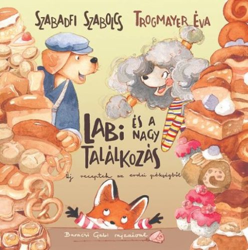 LABI ÉS A NAGY TALÁLKOZÁS